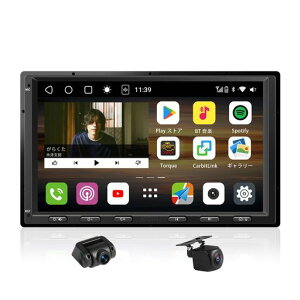 ATOTOOUT2DINfBXvCI[fBIy7C`QLEDzAndroidJ[irA8RA6GB+128GBeʁACXCarPlay/AndroidAutoA4GAaptxHDfABluetoothAWi-Fi/USB