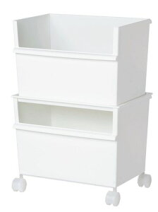 CNCbg(like-it)[{bNX[ggHi[P[XRei[Ch[^x2Zbg(LX^[t)zCg38.8x26.8x55.2cm(Zbg)JTSR[01Đ51%ȏgp[{bc