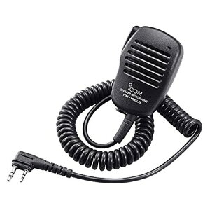 �A�C�R��(ICOM) ���^�X�s�[�J�[�}�C�N���z�� HM-186LS