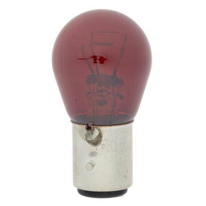 �L�W�}(Kijima) �o���u ���n�F�K���X �_�u�� S25 12V21/5W �ėp ���b�h 1���� 217-6054