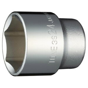 gl(TONE)\Pbg(6p)HP3S-24p9.5mm(3/8h)ʕ24mm