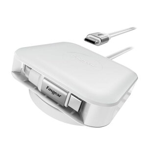 Fasgear������莮TypeC�P�[�u��1.4m�A60WPD/PPS�}���[�d����������莮USB-CtoC�[�d��R�[�h�Ai-Phone171615ProMax/i-Pad