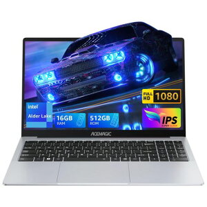 ACEMAGICm[gp\RN150^m[gPC15.6C`Win11ProΉyN100N95fz4RA/4Xbhő3.6GHz16GBRAM512GBM.2SSDtHD1080Pp\Rm[g