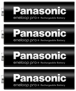 �p�i�\�j�b�N eneloop pro �P3�`�[�d�r 4�{�p�b�N �n�C�G���h���f�� BK-3HCD/4H �[�d���j�b�P�����f�d�r NI-MH AA battery min.2500mAh 150��J��Ԃ� �[�d�� ���{�� �kBK-3HCD/4HA �����i�l