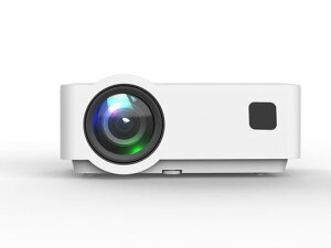 2025最新プロジェクター1080Pネイティブ解像度20000lm【AndroidTV搭載・APP利用可能・自動台形補正・電動フォーカス】HD対応スピーカー内蔵短焦点投影携帯電話/PC/タブレット/ゲーム機/DVD/PS3