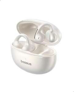 �yVGP2026���܁zBaseusBowieMC1Pro(Bluetooth6.0)�C���[�J�t���C�����X�C���z���y�I�[�v���C���[�^/���y��5g/LDAC�Ή�Hi-Res����/DNN