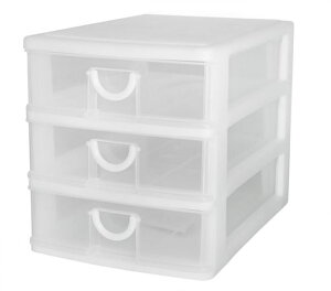 �T���R�[�v���X�`�b�N(SankoPlastic)�������[3�i�G���s�X��25.2x��35x��28cm�z���C�g