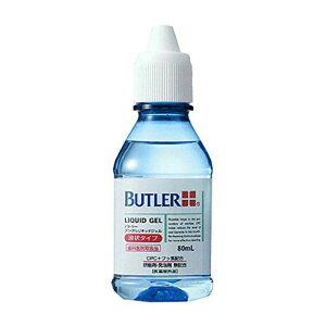 BUTLER(og[)f^LbhWF#1270P80ml