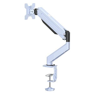 SuptekPC���j�^�[�A�[���t���f�B�X�v���C�A�[���K�X�X�v�����O���K�X�������j�^�[�X�^���h17~32�C���`�Ή��ő�ω׏d10kg���F�u���[