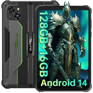 OUKITELRT3PROAndroid14h^ubg8C`hhoϏՌ^ubgPC16GBRAM128GBROM(1TBg\)MediaTek8RA5150mAheʃobe[16MP+8MP