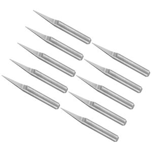 CoCudCNC[^[rbg0.2mm`bv15xpx3.175mmVNd\bh2t[gnVarbg(p:؍ޗpANvX`bNp)10s[X