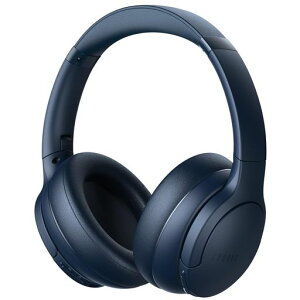 DOQAUS(�h�J�A�X) �w�b�h�z�� Bluetooth5.3 ���C�����X �ő�90���ԘA���Đ� 3EQ���[�h �}���`�|�C���g AAC�Ή� �L���������p �}�C�N���� ���^ �I�[�o�[�C���[ ���K�ȑ����� �d�ቹ �R�X�p�d�����c