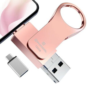 128GBUSB[yƊEvVŐpAvsvz4in1PhoneΉusbtbVhCueʍUSB3.0tbVIOS/Android/PC/Macbook/ΉphonepusbACtHobNAbv