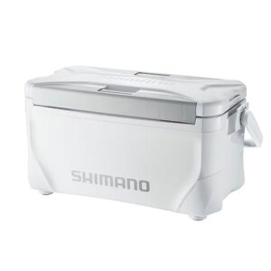�V�}�m(SHIMANO) �N�[���[�{�b�N�X �X�y�[�U ���~�e�b�h 25L NS-225Y ���~�e�b�h�z���C�g