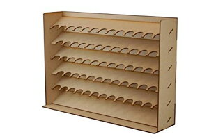 Cobaaniimokei工房コバアニ模型工房ペイントラックH木製組立キットTW-019