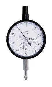 �~�c�g��(Mitutoyo) �W���`�_�C�����Q�[�W �ڗ�0.001mm 2110AB-10