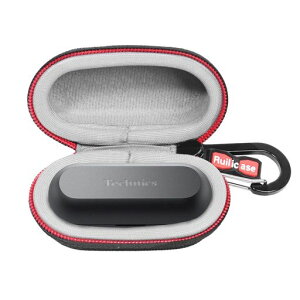 Ruilicase�P�[�XTechnicsEAH-AZ100�Ή��ی�J�o��(�P�[�X�̂�)�ϏՌ��E�h�o�E�����h�����[�|�[�`