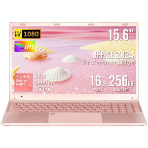 BINTEC�m�[�g�p�\�R��15.6�^FHD���^�y�ʃm�[�gPC�{��1.5kg/16G����������SSD/Windows11&Office2019�����ݒ�s�v/�C���e����11����Celeron�����É�CPU/1920*1080