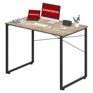 SANODESKfXNpcfXNe[Nω׏d50kgAWX^[tgȒPx~ϔVvp\RfXNl炵Q[~OfXN(O[WEbh100*60cm)