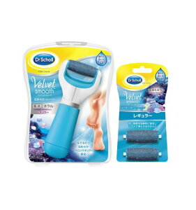 Dr.Scholl�h�N�^�[�V���[���x���x�b�g�X���[�Y�d���p�������[�o�[+���t�B�����M�����[��������