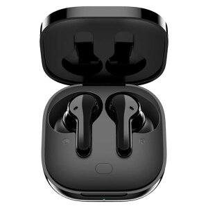 QCYT13���C�����X�C���z��Bluetooth5.140���ԍĐ��u���[�g�D�[�X�C���z���}�C�N�����N���A�Ȓʘb��pAPP�Ή�Type-C�}���[�d�����y�A�����O���E�����^�Ў�/�������[�h�^�b�`�ȒP����IPX5�h�����c