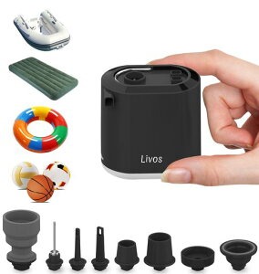 Livos2GA[|v}4.5KPA/z-3.5KPAᑬ100KPA/-65KPA3iKLEDƖ݂艺{[Ή8mYUSB[d(1360mAh)փS{[gGAxbh\t@^󈳏k