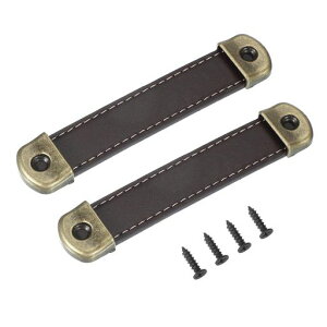 PATIKIL4.4�h���U�[������A�S�t���A2�Z�b�g�A18mm�l�W�t���A�h���b�T�[�A�h�A�A�X�[�c�P�[�X�A�ו��p�̃��U�[�X�g���b�v�g�����N�n���h���L���r�l�b�g�m�u�n�[�h�E�F�A�����i�A���F