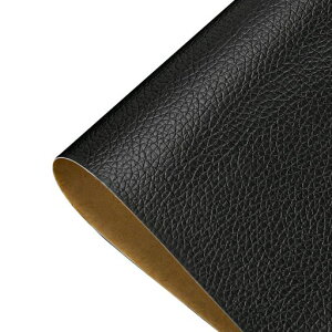 Leechatwin革修理パッチテープ補修テープ強粘着力シュリンクレザー補修テープレザーステッカー自己粘着ファブリック家具ソファ車のシート自己接着革修理補助金の破損補修防水&耐磨耗防…