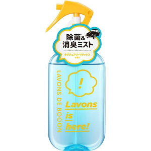 ���{��(Lavons)���{���E�f�E�u�[��[�N���}�p�t�@�u���b�N�~�X�g]220ml���O�W���A���[�����b�N�X[�A���o�[�E�b�f�B]�̍���