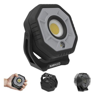 LED[NCgƓPx[dType-C1600[5200mAh360x]鋭̓}OlbgX^hIP65hЖԍƎԏC@BC