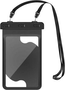 MoKo�^�u���b�g�h���P�[�X�����C�h���J�o�[iPadMini62021/52019/4/3/2/FireHD8/HD8Plus/kindlepaperwhite2021/2018�Ȃ�8.3�C���`�ȉ��^�u���b�g�p�����h���P�[�X