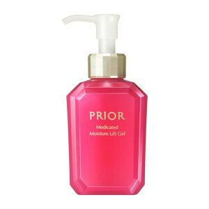 プリオールPRIORうるおい美リフトゲル120ml【医薬部外品】オールインワン保湿うるおい・ハリスキンケア資生堂