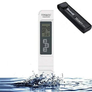 ZOYUBSTDSEC[^[TDSvvTDS[^[ECTDS푪͈0-9990S/cm0-9990ppmTEMPPPMوv[򐅍k͔|@s`FbN