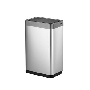 EKO �S�~�� �����J�� �~���[�W��X �V���o�[ 45L �Z���T�[�r�� �ӂ��t�� �C���i�[�{�b�N�X���� USB�[�d EK9260RMT-45L