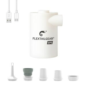 FLEXTAILGEARMaxPump2020dCGA[|vd|vgу^Cj[2.2kPaC3600mAhdrUSB[dCCCt[^[}bgGA}bgkܕփLvAEghA