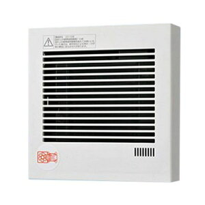 Panasonic(パナソニック)パイプファン自動運転形湿度速結端子FY-08PDH9D