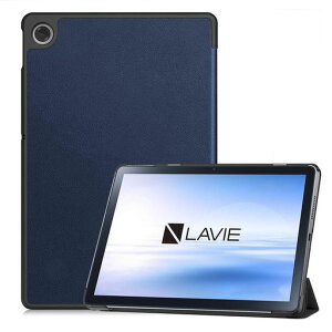 NutmegLAVIETabT10T1055/KAS(TAB10/F03)�p�P�[�X�J�o�[PC-T1055KAS/PC-TAB10F03�ی�P�[�X10.1�C���`�^�u���b�g���[�P�[�X�y�ʔ��^�ϏՌ��S�ʕی�J�o�[