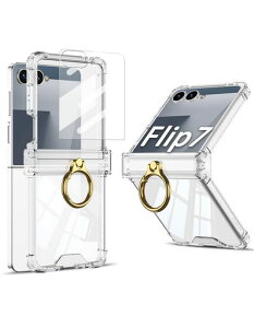 JusyGalaxyZFlip7�P�[�X�J�o�[�N���A�q���W�ی샊���O�t���n�[�h�ی�J�o�[�V���R�������X�g���b�v�z�[���t���M�����N�V�[ZFlip7��̌^�K���X�t�B���������ϏՌ��y�ʗ����ی삨����ꃏ�C�c