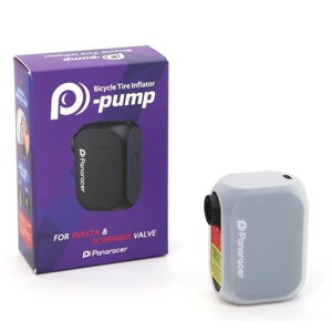 �p�i���[�T�[(Panaracer) ���]�� �d����C���� P-pump �����z�[�X/�V���R���P�[�X�t�� ��/���Ή� �d���|���v BEP-01B