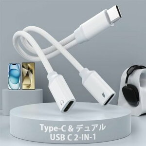 �y2025�n�C���]�����z�^�C�vC�C���z���ϊ��A�_�v�^2in1USB-C�f���A���|�[�g���y�Đ�+�ʘb+���ʒ����Ή�PD�}���[�d24bit/96kHzDAC���ڃi�C�����҂ݍ��ϋviPhone17/16/15�V���[�Y�EiPad