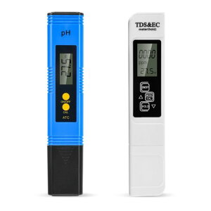 DiyStudio4-in-1TDS&EC&xveX^[ec[^[TDS[^[fW^PHphAph[^[Ay[n[ec[^[Atds[^[Aec[^[k͔|1%x0-9999ppm