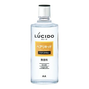LUCIDO(���V�[�h)�w�A���L�b�h200ml