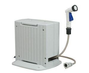 �O���[�����C�t�z�[�X�z�[�X���[��15m�y�_���𓥂߂Ύ��������R���p�N�g���[G-Auto(�W�[�I�[�g)PRGA-15