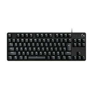 LogicoolG�Q�[�~���O�L�[�{�[�hG413TKLSE�L���e���L�[���X�^�N�^�C���m���ȑŌ������{��z�񍂑ϋv��PTB�L�[�L���b�v�Q�[�~���O�L�[�{�[�h���J�j�J���L�[�{�[�hG413PCwindowmacChrome