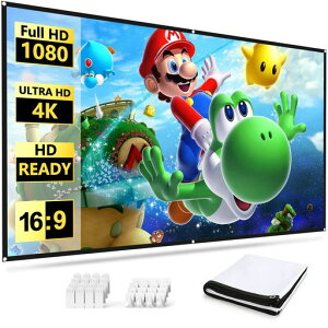 FUDONIvWFN^[XN[4KΉ܂肽݃XN[fXN[z[VA^[}bg100C`16:9epOcfǊ|^170°py