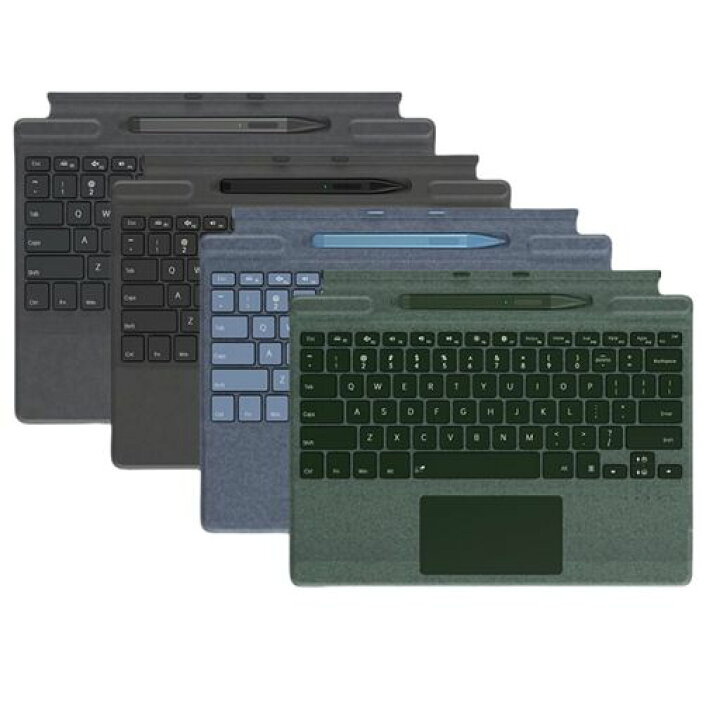 Surface Pro8 新品未開封 キーボード＆ペンセット マウス 延長保証付 
