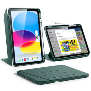 ESRiPad11P[XA16iPad10/11pJo[(2022/2025f)y[ϏՌcX^hEFCN/X[vPencil/USB-CΉ}`AOP[X