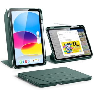 ESRiPad11P[XA16iPad10/11pJo[(2022/2025f)y[ϏՌcX^hEFCN/X[vPencil/USB-CΉ}`AOP[X