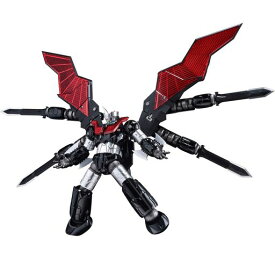 RIOBOTマジンガーZノンスケールダイキャスト&ABS製塗装済み完成品アクションフィギュア