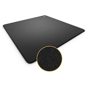 �G���h�Q�[���M�A(Endgame Gear) EM-C PLUS �C�[�G���V�[ �Q�[�~���O �}�E�X�p�b�h 500 x 500 x 3mm �u���b�N EGG-EMC-500-BLK